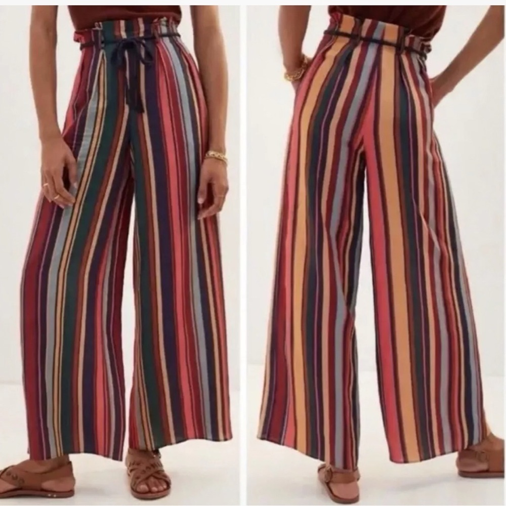 Farm Rio Pants